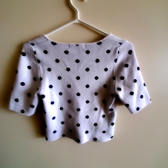 Sweater Top - Picture 3 of 5